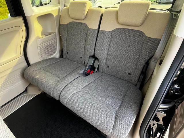 Ｎ－ＢＯＸ Ｇホンダセンシング　カーナビ　Ｂｌｕｅｔｏｏｔｈ　ＥＴＣ　フルセグ　ＣＤ／ＤＶＤ　両側スライドドア　クルーズコントロール　衝突軽減ブレーキ　横滑り防止　ＥＣＯＮスイッチ　オートライト　オートエアコン　１年保証（31枚目）