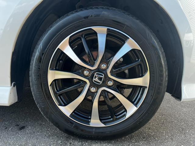 Ｎ－ＢＯＸカスタム Ｇ・Ｌホンダセンシング　カーナビ　Ｂｌｕｅｔｏｏｔｈ　電動スライドドア　バックカメラ　ＥＴＣ　ドライブレコーダー　フルセグ　ＣＤ／ＤＶＤ　ステアリングリモコン　クルーズコントロール　衝突軽減ブレーキ　横滑り防止　１年保証（22枚目）