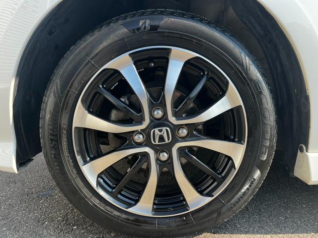 Ｎ－ＢＯＸカスタム Ｇ・Ｌホンダセンシング　カーナビ　Ｂｌｕｅｔｏｏｔｈ　電動スライドドア　バックカメラ　ＥＴＣ　ドライブレコーダー　フルセグ　ＣＤ／ＤＶＤ　ステアリングリモコン　クルーズコントロール　衝突軽減ブレーキ　横滑り防止　１年保証（25枚目）