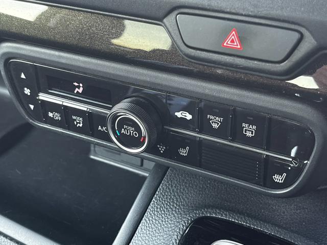 Ｎ－ＢＯＸカスタム Ｇ・Ｌホンダセンシング　カーナビ　Ｂｌｕｅｔｏｏｔｈ　電動スライドドア　バックカメラ　ＥＴＣ　ドライブレコーダー　フルセグ　ＣＤ／ＤＶＤ　ステアリングリモコン　クルーズコントロール　衝突軽減ブレーキ　横滑り防止　１年保証（48枚目）