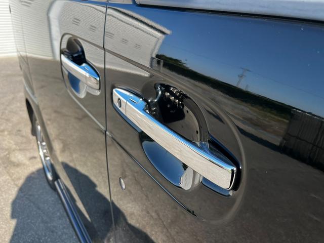 Ｎ－ＢＯＸカスタム Ｇ　ＳＳパッケージ　アルパイン８インチナビ　Ｂｌｕｅｔｏｏｔｈ　両側電動スライドドア　バックカメラ　ＥＴＣ　ＴＶ　ＣＤ／ＤＶＤ　ステアリングリモコン　横滑り防止　ＥＣＯＮスイッチ　オートエアコン　オートライト　１年保証（16枚目）