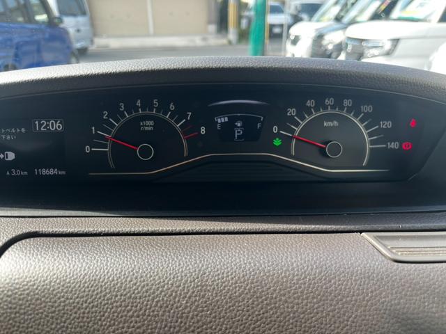 Ｎ－ＢＯＸ Ｇ・ＥＸホンダセンシング　純正ナビ　両側電動スライドドア　Ｂｌｕｅｔｏｏｔｈ　ＥＴＣ　フルセグ　ＣＤ／ＤＶＤ　ステアリングリモコン　クルーズコントロール　衝突軽減ブレーキ　横滑り防止　ＥＣＯＮスイッチ　オートライト　１年保証（48枚目）