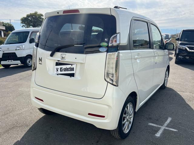 N-WGN G・ターボパッケージ ナビ フルセグ Bluetooth バックカメラ 横滑り防止 ECON オートライト オートエアコン 電動格納ミラー パワーウィンドウ プッシュスタート スマートキー 1年保証(11枚目)