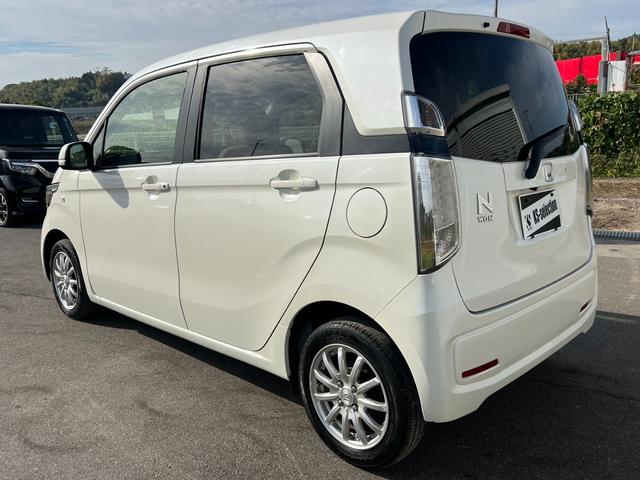 N-WGN G・ターボパッケージ ナビ フルセグ Bluetooth バックカメラ 横滑り防止 ECON オートライト オートエアコン 電動格納ミラー パワーウィンドウ プッシュスタート スマートキー 1年保証(12枚目)