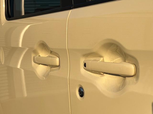 スペーシア ハイブリッドＧ　カーナビ　Ｂｌｕｅｔｏｏｔｈ　バックカメラ　ドライブレコーダー　ＥＴＣ　フルセグ　ＣＤ／ＤＶＤ　両側スライドドア　衝突軽減ブレーキ　横滑り防止　アイドリングストップ　オートライト　１年保証（16枚目）