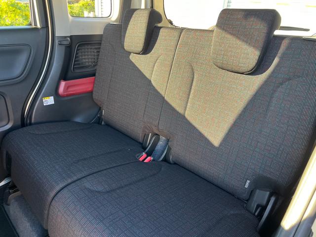 スペーシア ハイブリッドＧ　カーナビ　Ｂｌｕｅｔｏｏｔｈ　バックカメラ　ドライブレコーダー　ＥＴＣ　フルセグ　ＣＤ／ＤＶＤ　両側スライドドア　衝突軽減ブレーキ　横滑り防止　アイドリングストップ　オートライト　１年保証（29枚目）