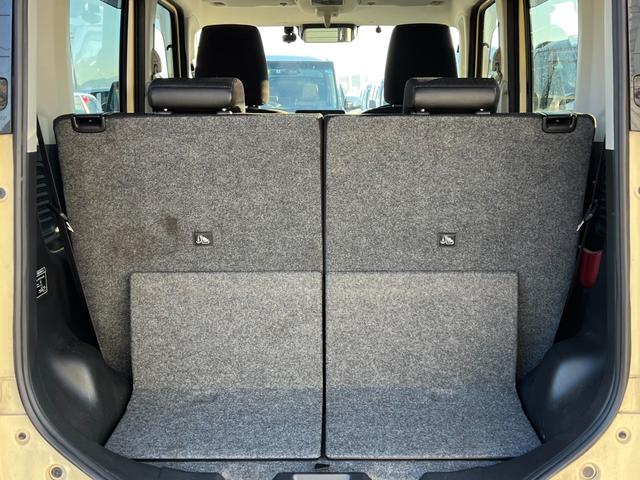 スペーシア ハイブリッドＧ　カーナビ　Ｂｌｕｅｔｏｏｔｈ　バックカメラ　ドライブレコーダー　ＥＴＣ　フルセグ　ＣＤ／ＤＶＤ　両側スライドドア　衝突軽減ブレーキ　横滑り防止　アイドリングストップ　オートライト　１年保証（30枚目）