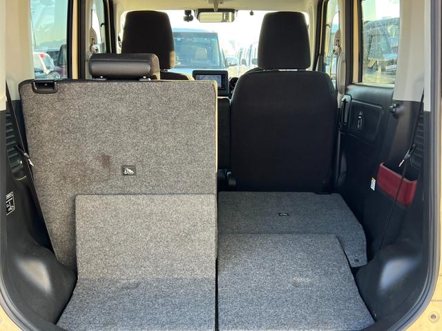 スペーシア ハイブリッドＧ　カーナビ　Ｂｌｕｅｔｏｏｔｈ　バックカメラ　ドライブレコーダー　ＥＴＣ　フルセグ　ＣＤ／ＤＶＤ　両側スライドドア　衝突軽減ブレーキ　横滑り防止　アイドリングストップ　オートライト　１年保証（31枚目）