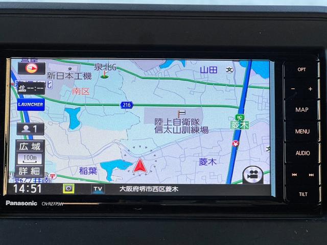 スペーシア ハイブリッドＧ　カーナビ　Ｂｌｕｅｔｏｏｔｈ　バックカメラ　ドライブレコーダー　ＥＴＣ　フルセグ　ＣＤ／ＤＶＤ　両側スライドドア　衝突軽減ブレーキ　横滑り防止　アイドリングストップ　オートライト　１年保証（34枚目）