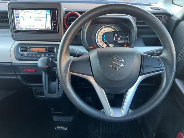 スペーシア ハイブリッドＧ　カーナビ　Ｂｌｕｅｔｏｏｔｈ　バックカメラ　ドライブレコーダー　ＥＴＣ　フルセグ　ＣＤ／ＤＶＤ　両側スライドドア　衝突軽減ブレーキ　横滑り防止　アイドリングストップ　オートライト　１年保証（47枚目）