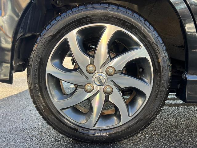 ルークス ハイウェイスター　カーナビ　電動スライドドア　テレビ　オートライト　オートエアコン　電動格納ミラー　パワーウィンドウ　プッシュスタート　スマートキー　１年保証（16枚目）