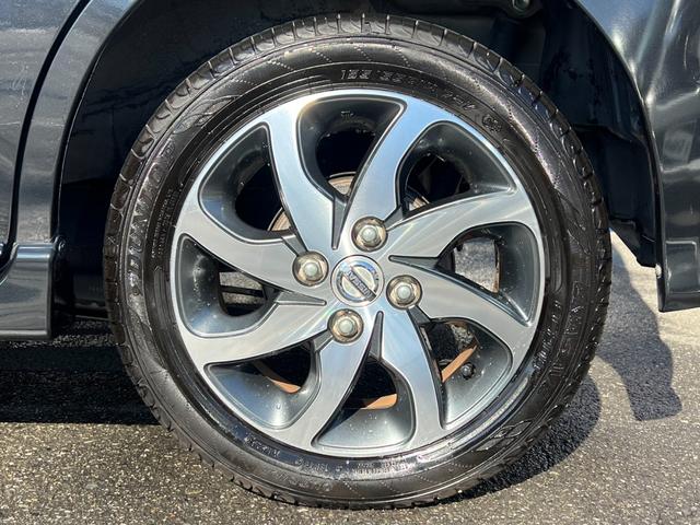 ルークス ハイウェイスター　カーナビ　電動スライドドア　テレビ　オートライト　オートエアコン　電動格納ミラー　パワーウィンドウ　プッシュスタート　スマートキー　１年保証（17枚目）