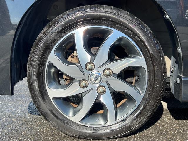 ルークス ハイウェイスター　カーナビ　電動スライドドア　テレビ　オートライト　オートエアコン　電動格納ミラー　パワーウィンドウ　プッシュスタート　スマートキー　１年保証（18枚目）