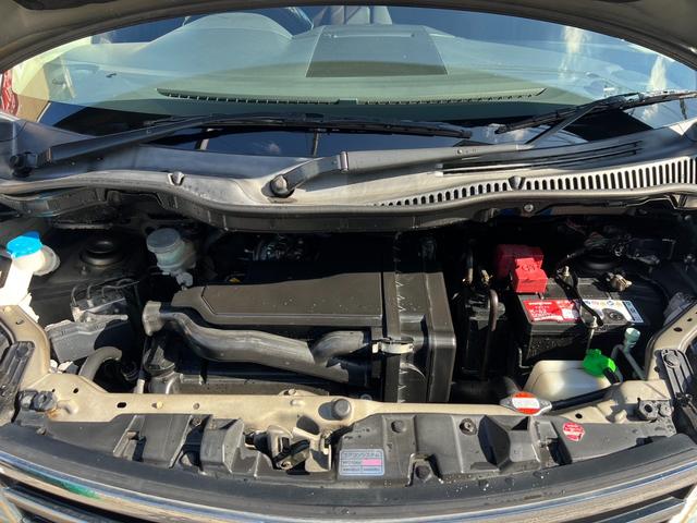 ルークス ハイウェイスター　カーナビ　電動スライドドア　テレビ　オートライト　オートエアコン　電動格納ミラー　パワーウィンドウ　プッシュスタート　スマートキー　１年保証（21枚目）