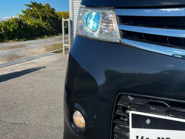 ルークス ハイウェイスター　カーナビ　電動スライドドア　テレビ　オートライト　オートエアコン　電動格納ミラー　パワーウィンドウ　プッシュスタート　スマートキー　１年保証（25枚目）