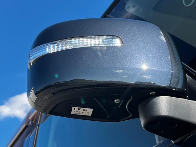 ルークス ハイウェイスター　カーナビ　電動スライドドア　テレビ　オートライト　オートエアコン　電動格納ミラー　パワーウィンドウ　プッシュスタート　スマートキー　１年保証（26枚目）