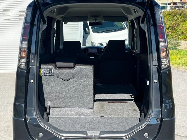 ルークス ハイウェイスター　カーナビ　電動スライドドア　テレビ　オートライト　オートエアコン　電動格納ミラー　パワーウィンドウ　プッシュスタート　スマートキー　１年保証（32枚目）