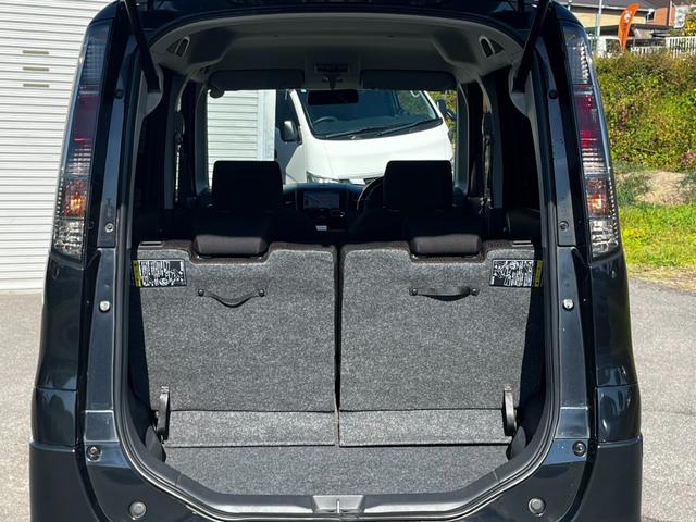 ルークス ハイウェイスター　カーナビ　電動スライドドア　テレビ　オートライト　オートエアコン　電動格納ミラー　パワーウィンドウ　プッシュスタート　スマートキー　１年保証（33枚目）