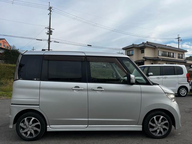 ルークス ハイウェイスター　カーナビ　Ｂｌｕｅｔｏｏｔｈ　電動スライドドア　ＥＴＣ　フルセグ　ＤＶＤ　オートエアコン　オートライト　電動格納ミラー　パワーウィンドウ　プッシュスタート　スマートキー　１年保証（8枚目）