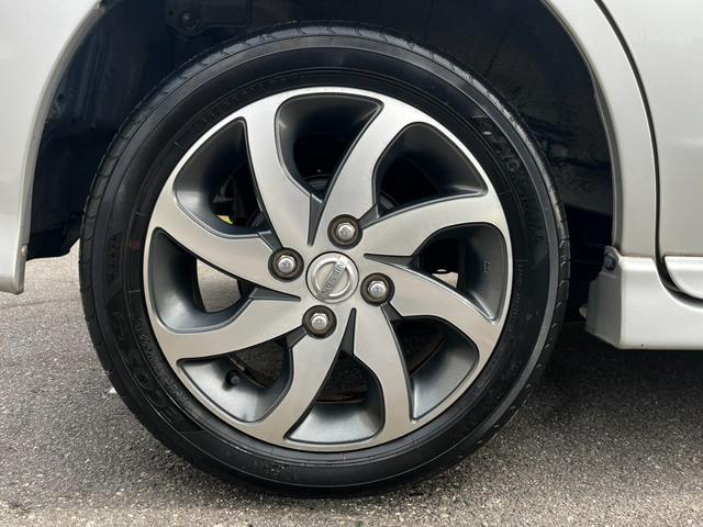 ルークス ハイウェイスター　カーナビ　Ｂｌｕｅｔｏｏｔｈ　電動スライドドア　ＥＴＣ　フルセグ　ＤＶＤ　オートエアコン　オートライト　電動格納ミラー　パワーウィンドウ　プッシュスタート　スマートキー　１年保証（19枚目）