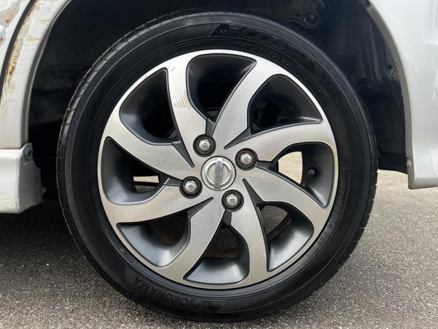 ルークス ハイウェイスター　カーナビ　Ｂｌｕｅｔｏｏｔｈ　電動スライドドア　ＥＴＣ　フルセグ　ＤＶＤ　オートエアコン　オートライト　電動格納ミラー　パワーウィンドウ　プッシュスタート　スマートキー　１年保証（20枚目）