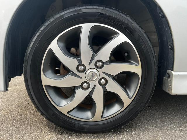 ルークス ハイウェイスター　カーナビ　Ｂｌｕｅｔｏｏｔｈ　電動スライドドア　ＥＴＣ　フルセグ　ＤＶＤ　オートエアコン　オートライト　電動格納ミラー　パワーウィンドウ　プッシュスタート　スマートキー　１年保証（21枚目）