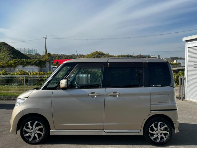 ルークス ハイウェイスター　カーナビ　テレビ　ＥＴＣ　電動スライドドア　オートエアコン　オートライト　電動格納ミラー　パワーウィンドウ　プッシュスタート　スマートキー　１年保証（9枚目）