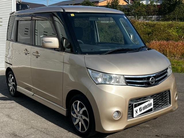 ルークス ハイウェイスター　カーナビ　テレビ　ＥＴＣ　電動スライドドア　オートエアコン　オートライト　電動格納ミラー　パワーウィンドウ　プッシュスタート　スマートキー　１年保証（10枚目）