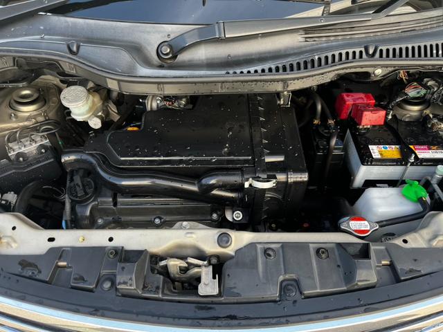 ルークス ハイウェイスター　カーナビ　テレビ　ＥＴＣ　電動スライドドア　オートエアコン　オートライト　電動格納ミラー　パワーウィンドウ　プッシュスタート　スマートキー　１年保証（18枚目）