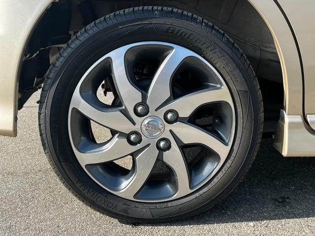 ルークス ハイウェイスター　カーナビ　テレビ　ＥＴＣ　電動スライドドア　オートエアコン　オートライト　電動格納ミラー　パワーウィンドウ　プッシュスタート　スマートキー　１年保証（20枚目）