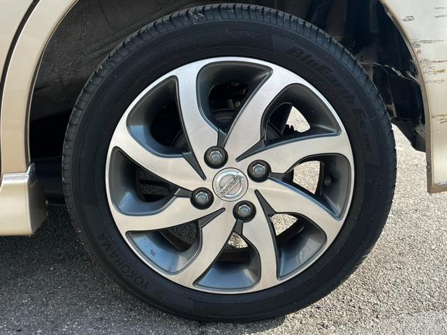 ルークス ハイウェイスター　カーナビ　テレビ　ＥＴＣ　電動スライドドア　オートエアコン　オートライト　電動格納ミラー　パワーウィンドウ　プッシュスタート　スマートキー　１年保証（21枚目）