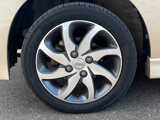 ルークス ハイウェイスター　カーナビ　テレビ　ＥＴＣ　電動スライドドア　オートエアコン　オートライト　電動格納ミラー　パワーウィンドウ　プッシュスタート　スマートキー　１年保証（22枚目）