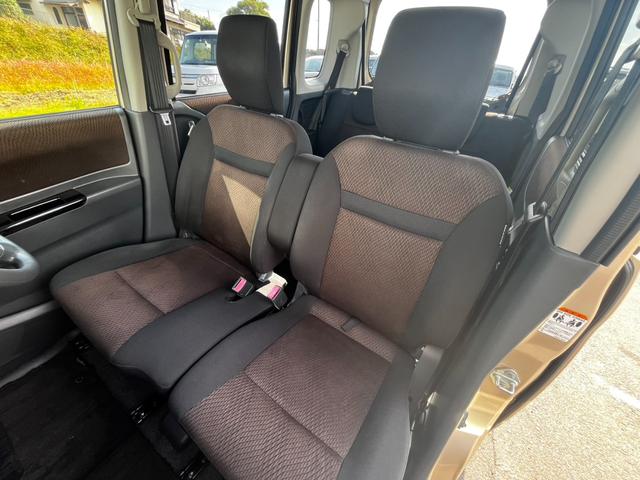 ルークス ハイウェイスター　カーナビ　テレビ　ＥＴＣ　電動スライドドア　オートエアコン　オートライト　電動格納ミラー　パワーウィンドウ　プッシュスタート　スマートキー　１年保証（27枚目）