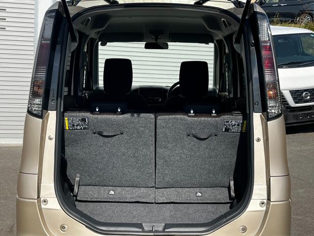 ルークス ハイウェイスター　カーナビ　テレビ　ＥＴＣ　電動スライドドア　オートエアコン　オートライト　電動格納ミラー　パワーウィンドウ　プッシュスタート　スマートキー　１年保証（29枚目）