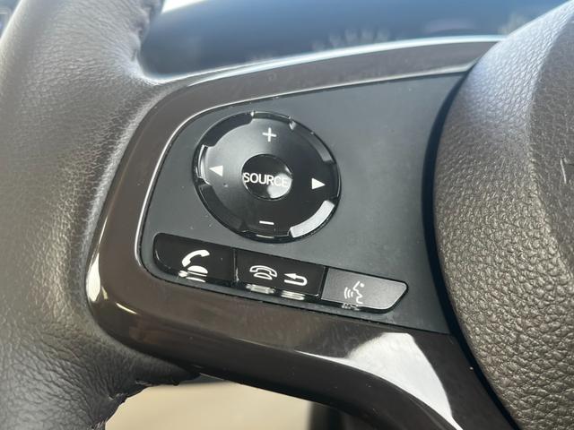 N-BOX G・Lターボホンダセンシング 純正ナビ Bluetooth 両側電動スライドドア バックカメラ ETC フルセグ CD/DVD ステアリングリモコン クルーズコントロール 衝突軽減ブレーキ 横滑り防止 1年保証(48枚目)