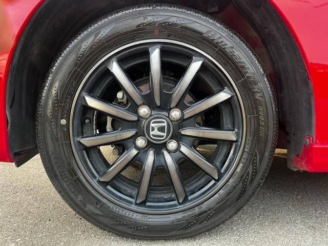 N-WGNカスタム G SS2トーンカラースタイルパッケージ 純正ナビ Bluetooth ETC バックカメラ フルセグ CD/DVD クルーズコントロール ステアリングリモコン ECONスイッチ 横滑り防止 オートライト オートエアコン 1年保証(23枚目)