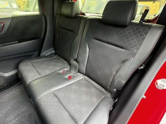 N-WGNカスタム G SS2トーンカラースタイルパッケージ 純正ナビ Bluetooth ETC バックカメラ フルセグ CD/DVD クルーズコントロール ステアリングリモコン ECONスイッチ 横滑り防止 オートライト オートエアコン 1年保証(30枚目)