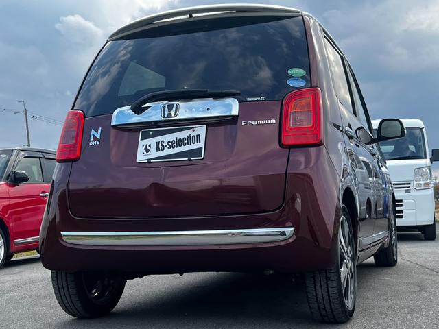 Ｎ－ＯＮＥ プレミアム　ツアラー・Ｌパッケージ（5枚目）