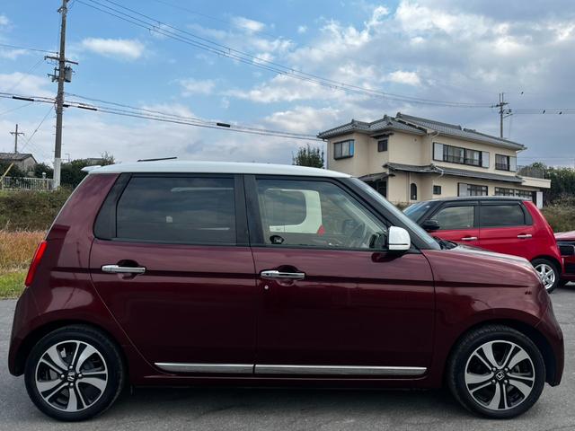 Ｎ－ＯＮＥ プレミアム　ツアラー・Ｌパッケージ（8枚目）