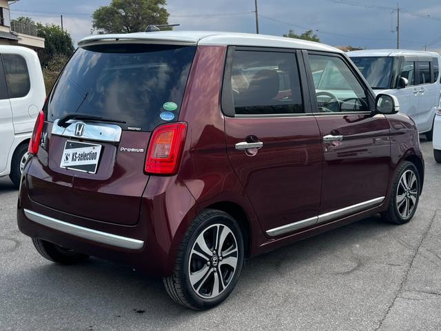 Ｎ－ＯＮＥ プレミアム　ツアラー・Ｌパッケージ（11枚目）