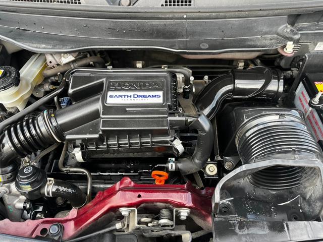 Ｎ－ＯＮＥ プレミアム　ツアラー・Ｌパッケージ（19枚目）