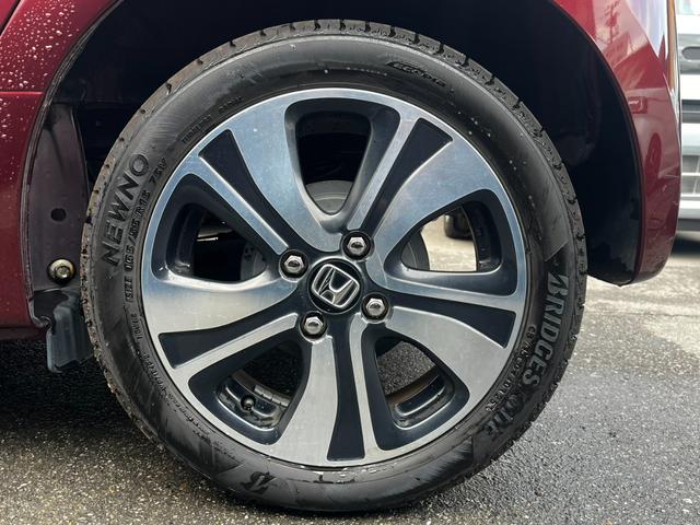 Ｎ－ＯＮＥ プレミアム　ツアラー・Ｌパッケージ（25枚目）