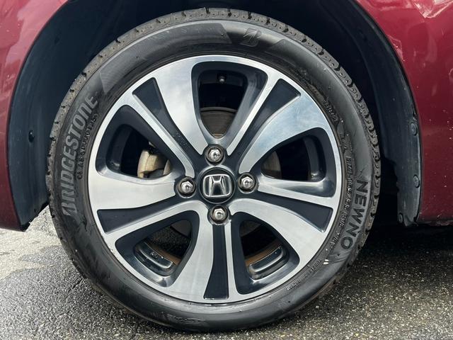 Ｎ－ＯＮＥ プレミアム　ツアラー・Ｌパッケージ（26枚目）