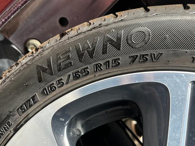 Ｎ－ＯＮＥ プレミアム　ツアラー・Ｌパッケージ（27枚目）