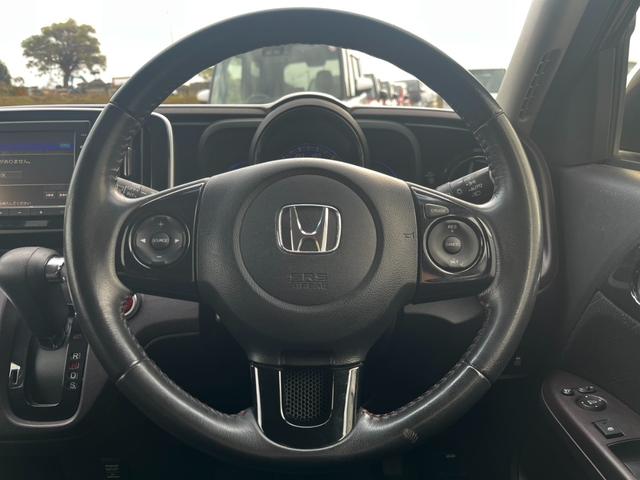 Ｎ－ＯＮＥ プレミアム　ツアラー・Ｌパッケージ（47枚目）