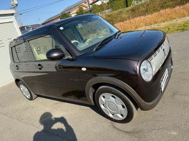 アルトラパン L(11枚目)