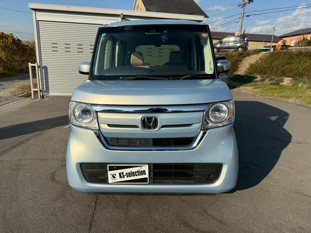 N-BOX (4枚目)