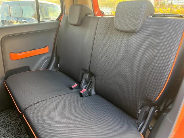 ハスラー G シートヒーター 衝突軽減ブレーキ 横滑り防止 アイドリングストップ オートエアコン 電動格納ミラー パワーウィンドウ プッシュスタート スマートキー 1年保証(31枚目)