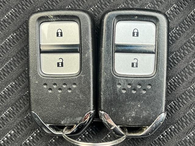 フィットハイブリッド Lパッケージ オーディオ ドライブレコーダー ETC 横滑り防止 ECONスイッチ オートライト オートエアコン 電動格納ミラー パワーウィンドウ プッシュスタート スマートキー 1年保証(54枚目)