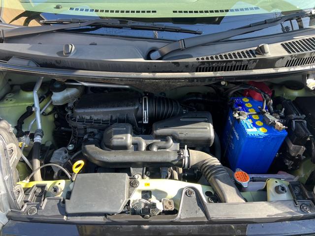 タント カスタムＸセレクション　両側電動スライドドア　シートヒーター　衝突軽減ブレーキ　横滑り防止　アイドリングストップ　オートライト　オートエアコン　電動格納ミラー　パワーウィンドウ　プッシュスタート　スマートキー　１年保証（18枚目）